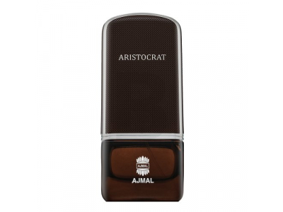 Ajmal Aristocrat parfimērijas ūdens vīriešiem 75 ml PARF129276 6293708010233