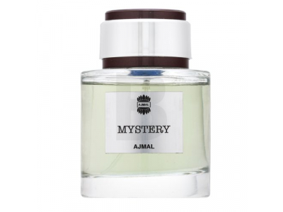 Ajmal Mystery parfimērijas ūdens vīriešiem 100 ml PARF129298 6293708007318