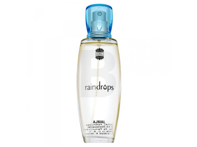 Ajmal Raindrops Eau de Parfum sievietēm 50 ml PARF129307 6293708001712