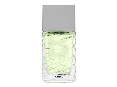 Ajmal Vision parfimērijas ūdens vīriešiem 100 ml PARF129328 6293708002078