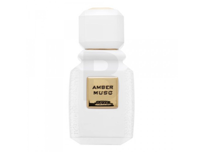 Ajmal Amber Musc unisex parfimērijas ūdens 100 ml PARF129334 6293708007486