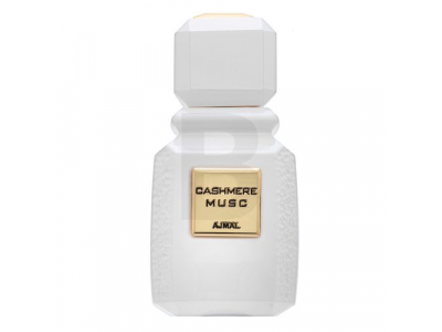 Ajmal Cashmere Musc unisex parfimērijas ūdens 100 ml PARF129337 6293708012213