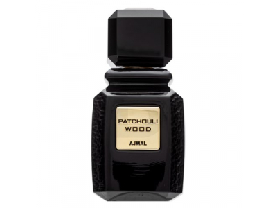 Ajmal Patchouli Wood unisex parfimērijas ūdens 100 ml PARF129341 6293708008612