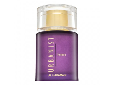 Al Haramain Urbanist Femme parfimērijas ūdens sievietēm 100 ml PARF129521 6291100138630