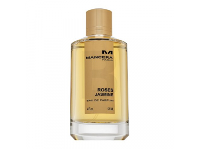 Mancera Roses Jasmine unisex parfimērijas ūdens 120 ml PARF130344 3760265190881