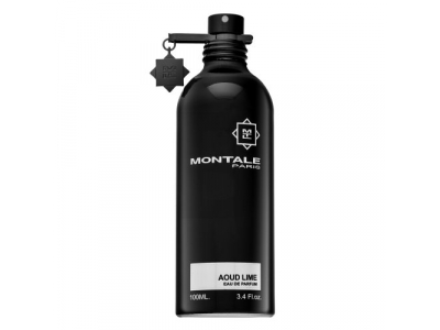 Montale Aoud Lime parfimērijas ūdens unisex 100 ml PARF130469 3760260450812