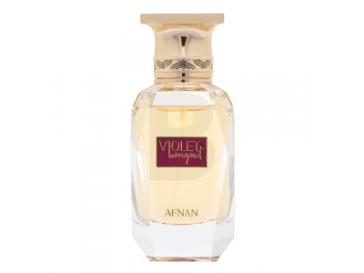 Afnan Violet Bouquet parfimērijas ūdens sievietēm 80 ml PARF131288 6290171040675