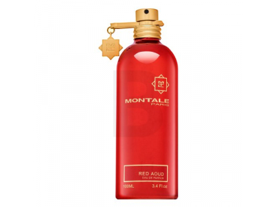 Montale Red Aoud unisex parfimērijas ūdens 100 ml PARF132741 3760260453073