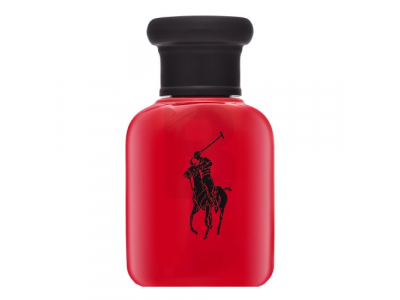 Ralph Lauren Polo Red Tualetes ūdens vīriešiem 40 ml PARF132815 3605970436001