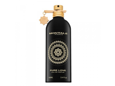 Montale Pure Love unisex parfimērijas ūdens 100 ml PARF132847 3760260457118