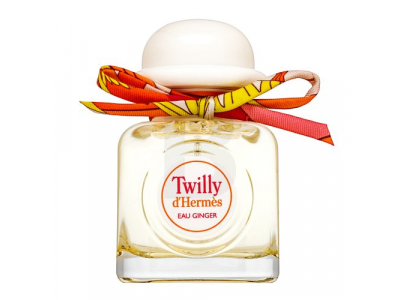 Hermès Twilly Eau Ginger parfimērijas ūdens sievietēm 85 ml PARF133282 3346133203671