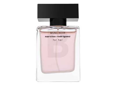 Narciso Rodriguez For Her Musc Noir parfimērijas ūdens sievietēm 30 ml PARF137730 3423222012670