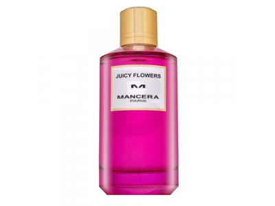 Mancera Juicy Flowers Eau de Parfum sievietēm 120 ml PARF138251 3760265193738