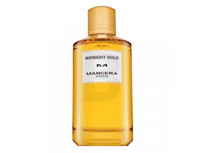 Mancera Midnight Gold unisex parfimērijas ūdens 120 ml PARF139409 3760265193837