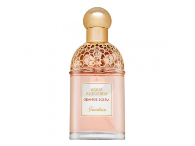 Guerlain Aqua Allegoria Orange Soleia Tualetes ūdens, Unisex, 75 ml PARF140055 3346470139572