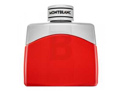 Mont Blanc Legend Red parfimērijas ūdens vīriešiem 50 ml PARF140717 3386460127974