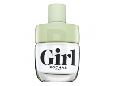 Rochas Girl tualetes ūdens sievietēm 100 ml PARF141064 3386460124232