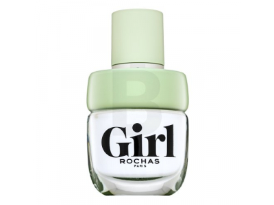 Rochas Girl tualetes ūdens sievietēm 40 ml PARF141066 3386460124256