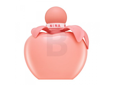 Nina Ricci Nina Rose tualetes ūdens sievietēm 80 ml PARF141118 3137370352143