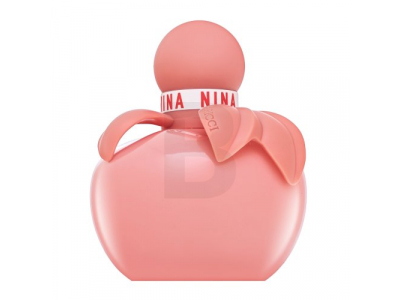 Nina Ricci Nina Rose tualetes ūdens sievietēm 30 ml PARF141120 3137370352174