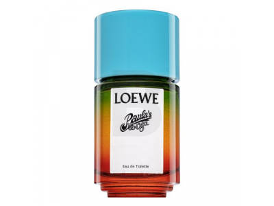 Loewe Paula's Ibiza Eau de Toilette unisex 50 ml PARF141476 8426017065856