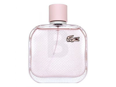 Lacoste Eau De Lacoste L.12.12 Pour Elle Fraiche Rose Tualetes ūdens sievietēm 100 ml PARF141528 3616301799597