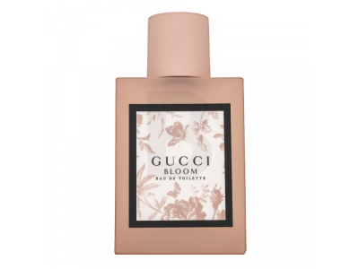 Gucci Bloom tualetes ūdens sievietēm 50 ml PARF141535 3616302514281