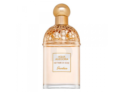 Guerlain Aqua Allegoria Nettare di Sole Tualetes ūdens sievietēm 125 ml PARF141682 3346470142824