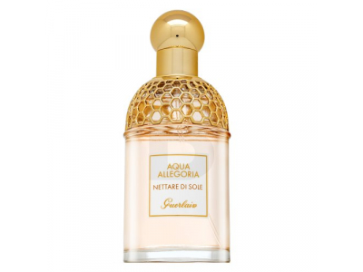 Guerlain Aqua Allegoria Nettare di Sole tualetes ūdens sievietēm 75 ml PARF141683 3346470142831