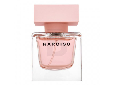 Narciso Rodriguez Narciso Cristal parfimērijas ūdens sievietēm 30 ml PARF141982 3423222055608