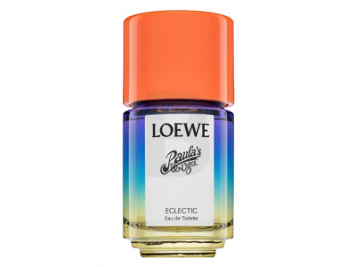 Loewe Paula's Ibiza Eclectic Eau de Toilette unisex 50 ml PARF142223 8426017071864