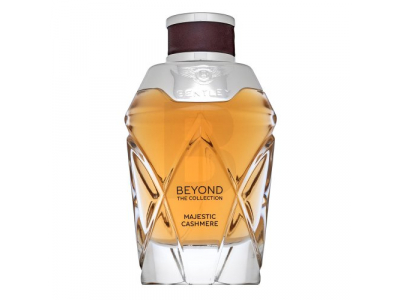 Bentley Beyond The Collection Majestic Cashmere Goa unisex de parfimērijas ūdens 100 ml PARF142569 7640171192802