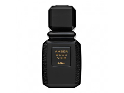 Ajmal Amber Wood Noir unisex parfimērijas ūdens 100 ml PARF142681 6293708013968