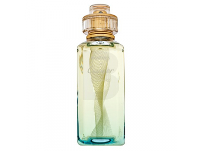 Cartier Rivieres Luxuriance tualetes ūdens sievietēm 100 ml PARF142716 3432240504814