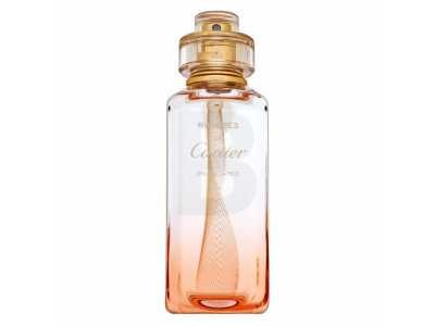 Cartier Rivieres Insouciance tualetes ūdens sievietēm 100 ml PARF142721 3432240504807