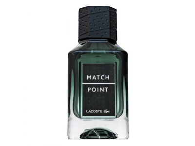 Lacoste Match Point parfimērijas ūdens vīriešiem 50 ml PARF143238 3616302013340