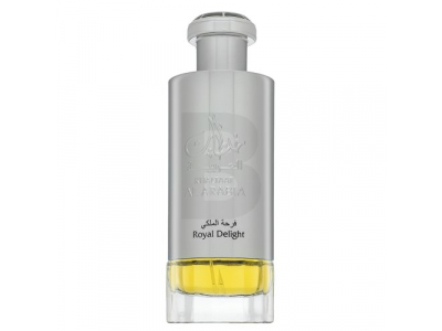 Lattafa Khaltaat Al Arabia Royal Delight parfimērijas ūdens vīriešiem 100 ml PARF143373 6291106065060