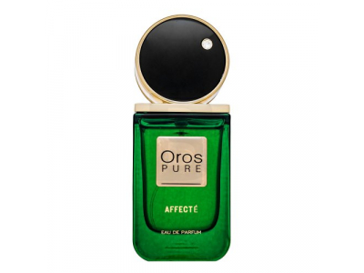 Armaf Oros Pure Affecte unisex parfimērijas ūdens 100 ml PARF143536 6294015128185