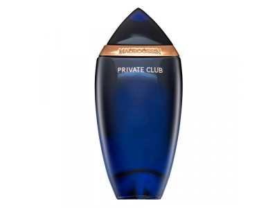 Mauboussin Private Club parfimērijas ūdens vīriešiem 100 ml PARF143590 3760048796552