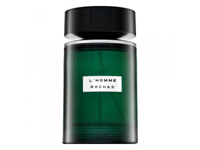 Rochas L'Homme Aromatic Touch Tualetes ūdens vīriešiem 100 ml PARF143598 3386460130141