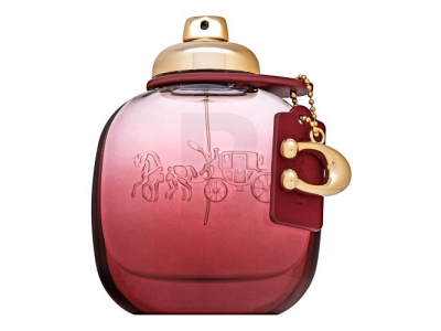 Coach Wild Rose smaržas ūdens sievietēm 90 ml PARF144254 3386460126571