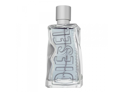 Diesel D By Diesel Tualetes ūdens vīriešiem 100 ml PARF2002660 3614273693509