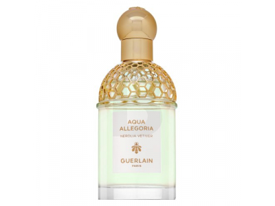 Guerlain Aqua Allegoria Nerolia Vetiver Eau de Toilette Unisex 75 ml PARF2004671 3346470144125