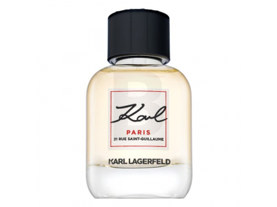 Lagerfeld Karl Paris 21 Rue Saint-Guillaume Eau de Parfum sievietēm 60 ml PARF2004844 3386460115605