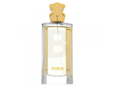 Tous Gold Eau de Parfum sievietēm 50 ml PARF2004928 8437002997571