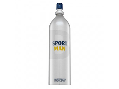 Antonio Puig Sportman tualetes ūdens vīriešiem 250 ml PARF2004999 8414135877673