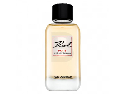 Lagerfeld Karl Paris 21 Rue Saint-Guillaume Eau de Parfum sievietēm 100 ml PARF2006182 3386460115544