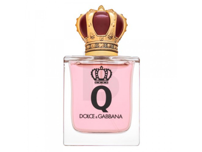 Dolce &amp; Gabbana Q by Dolce &amp; Gabbana Parfimērijas ūdens sievietēm 50 ml PARF2006504 8057971183654