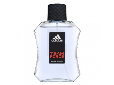 Adidas Team Force 2022 Tualetes ūdens vīriešiem 100 ml PARF2006698 3616303322144