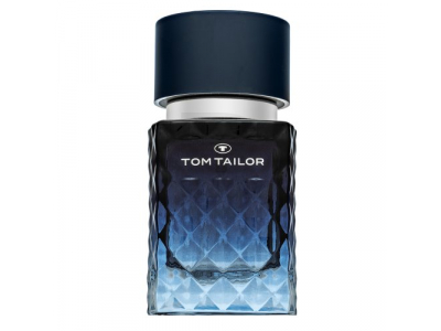 Tom Tailor For Him Tualetes ūdens vīriešiem 30 ml PARF2006998 4051395172144